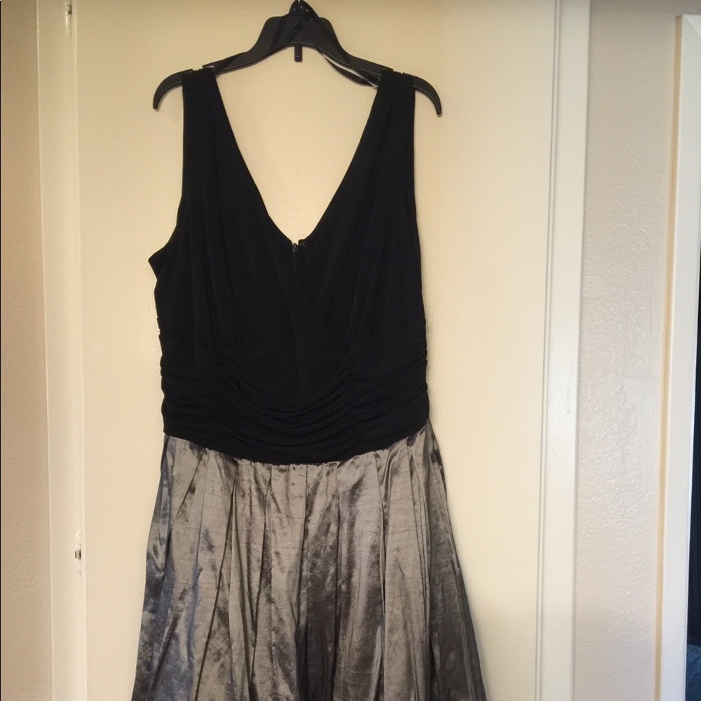 Dressy Dress